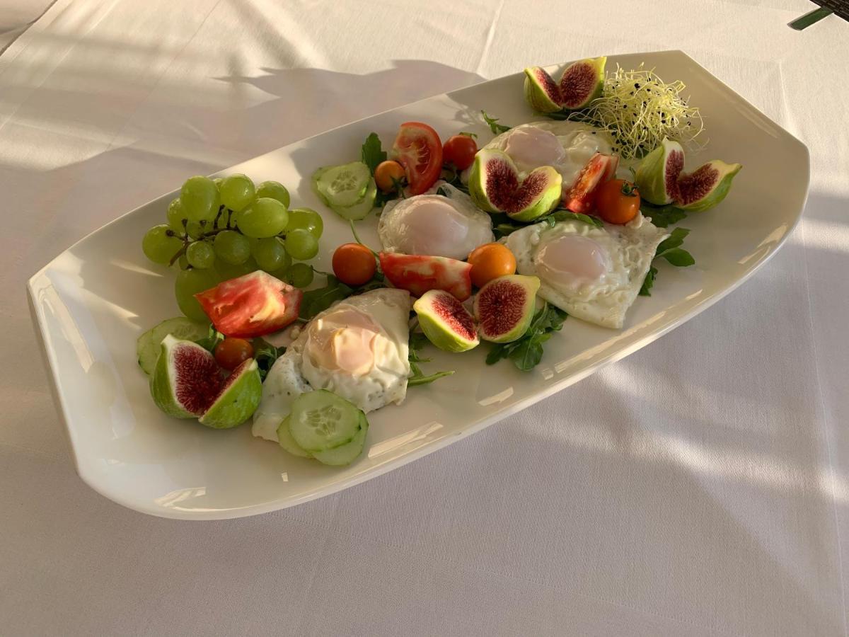 Bed & Breakfast & Pansion Odmor 3*