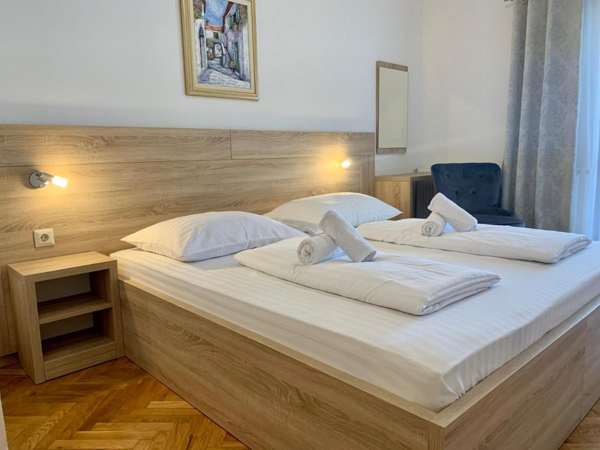 Bed & Breakfast & Pansion Odmor