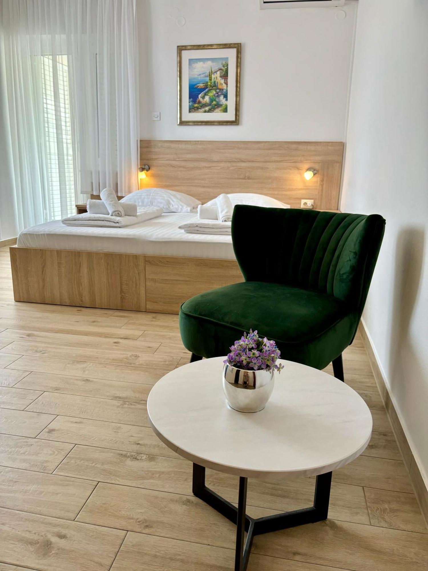 & Pansion Odmor 3*