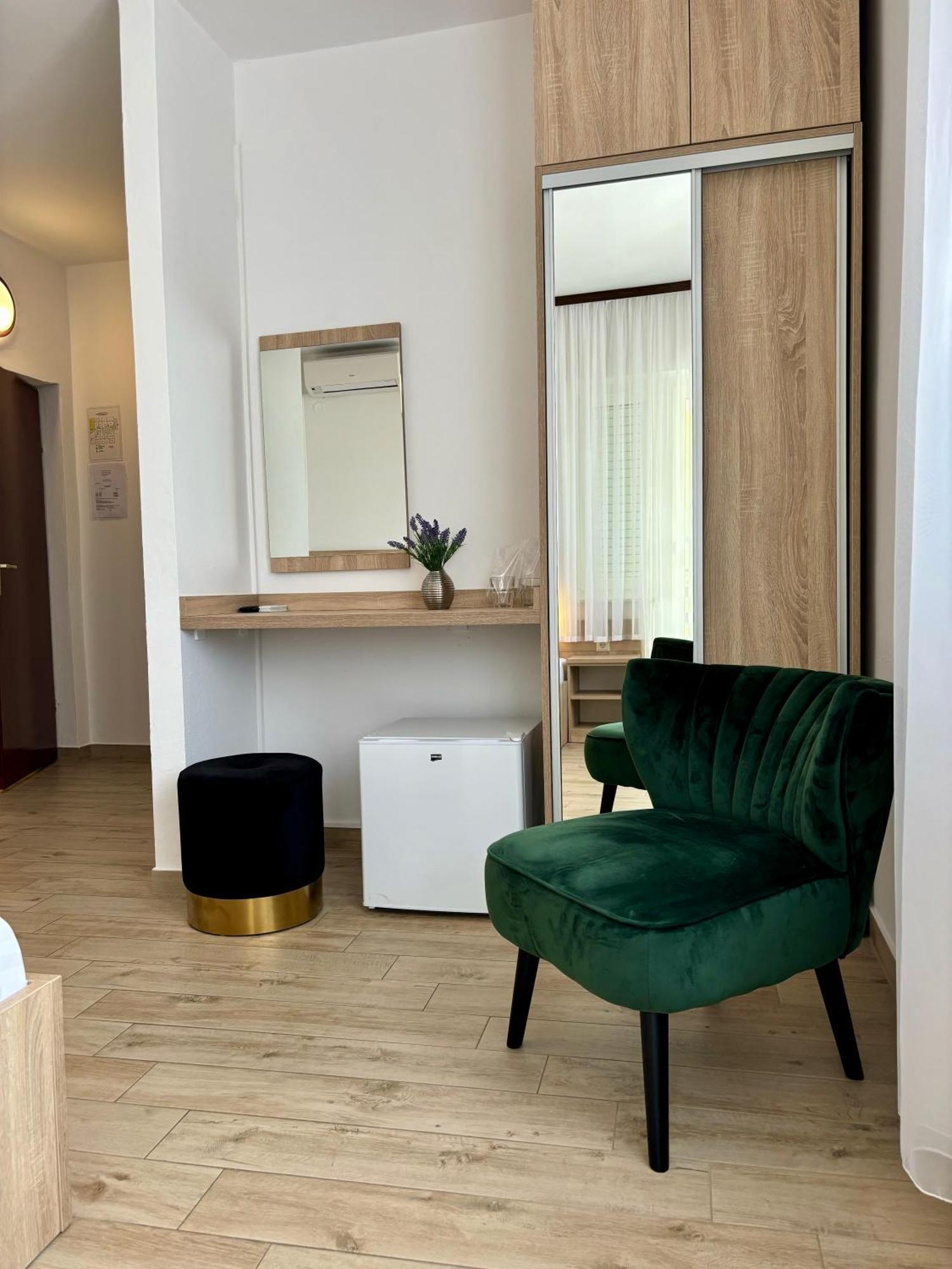 Bed & Breakfast & Pansion Odmor
