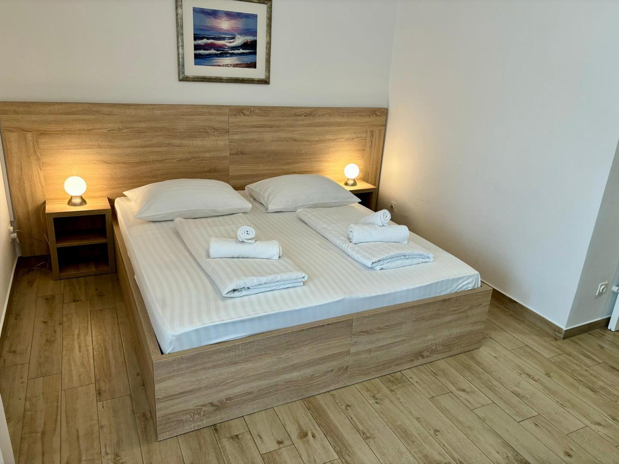 & Pansion Odmor Bed & Breakfast