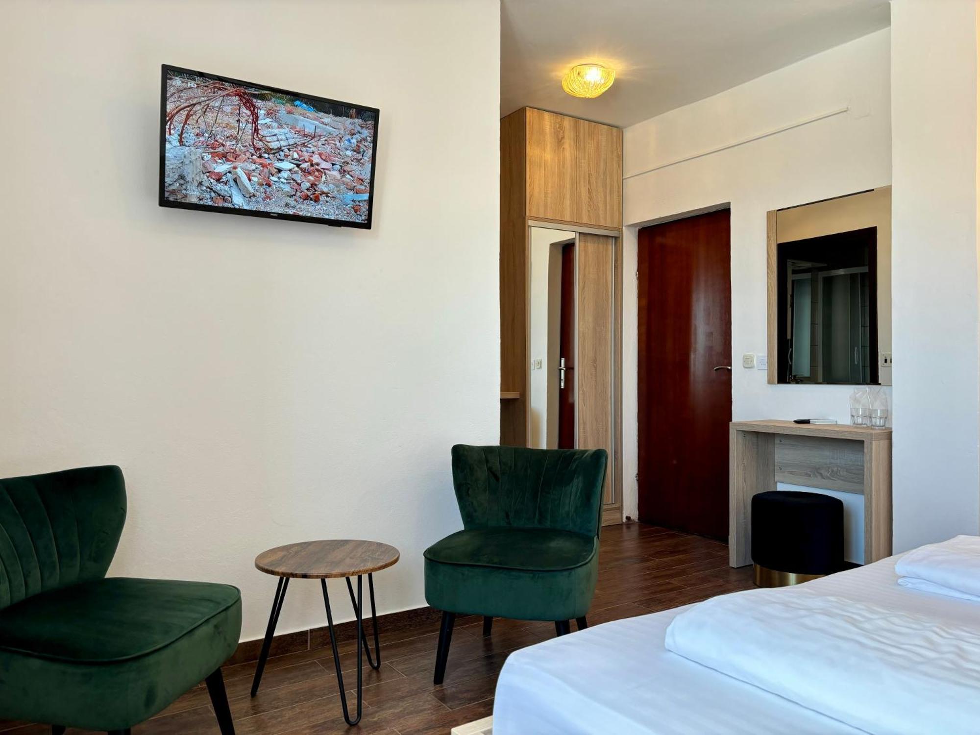 & Pansion Odmor Bed & Breakfast 3*