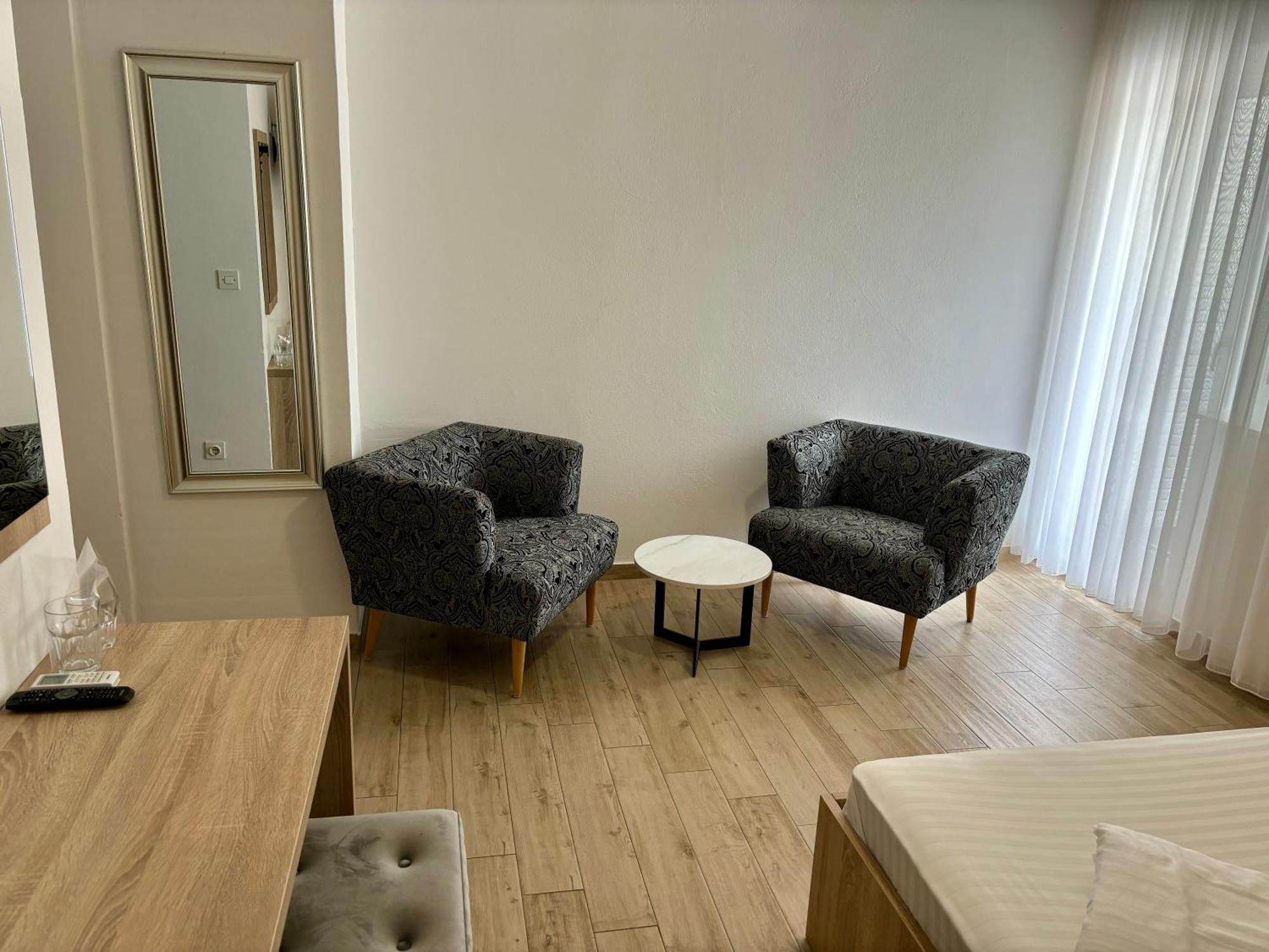 & Pansion Odmor 3* Rovanjska