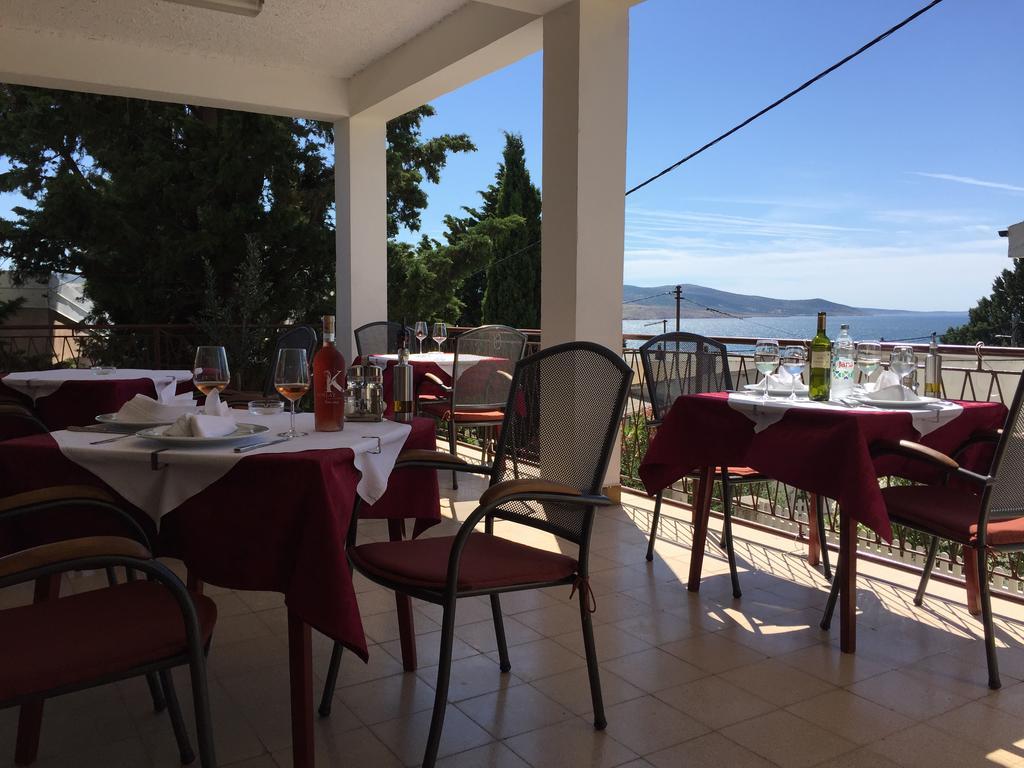 Bed & Breakfast & Pansion Odmor Rovanjska