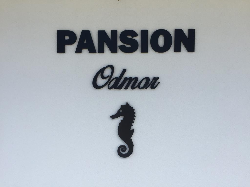 & Pansion Odmor 3* Rovanjska