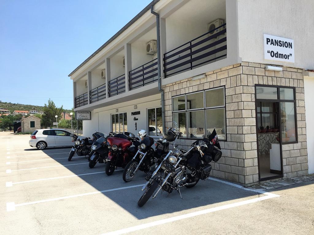 & Pansion Odmor Bed & Breakfast 3*
